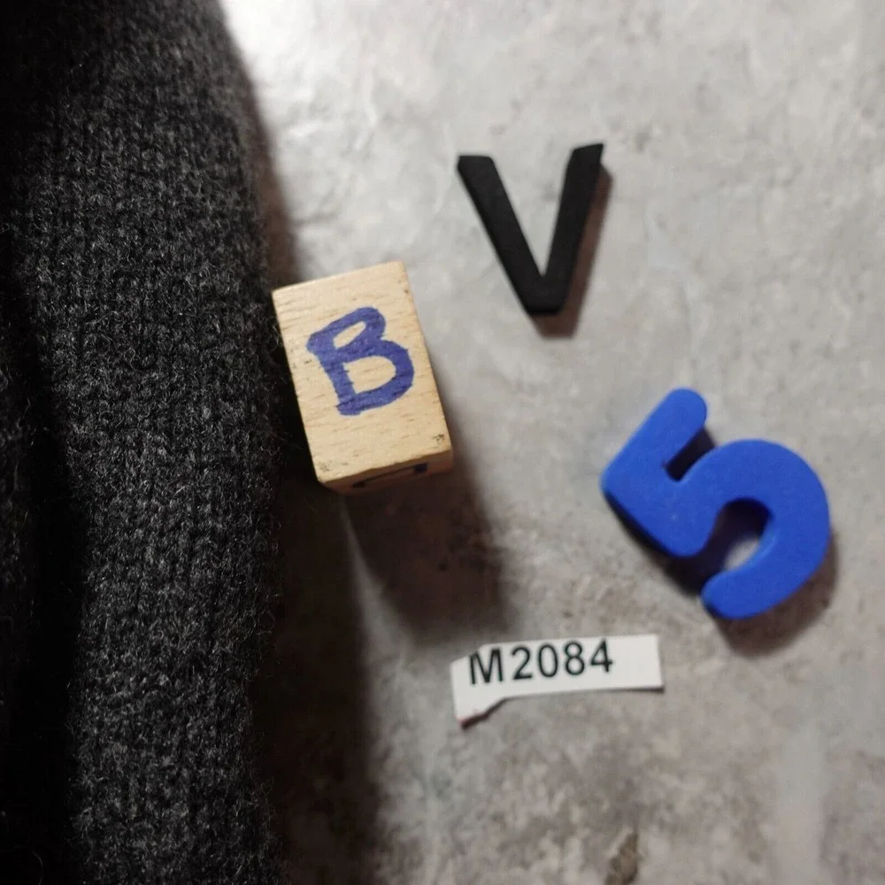 Vintage 90s POLO RALPH‎ LAUREN Sweater Mens L Heather High Neck Wool Quarter Zip